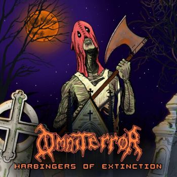 OmniTerror - Harbingers of Extinction (2025)