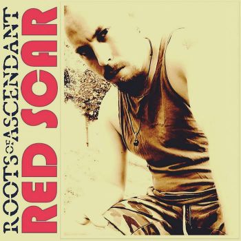 Roots of Ascendant - Red Scar (2025)