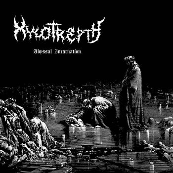 Xylotrepth - Abyssal Incarnation (2025)