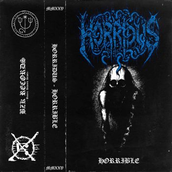 Horridus - Horridus (2025)