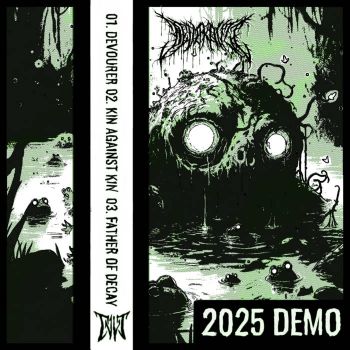 Devoratize - 2025 Demo (2025)