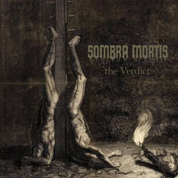Sombra Mortis - The Verdict (2025)