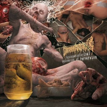 Disgustibus - Psychopathological Exploration of Perversion (2025)