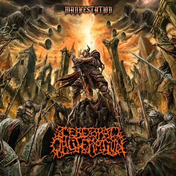 Cerebral Obliteration - Manifestation (2025)