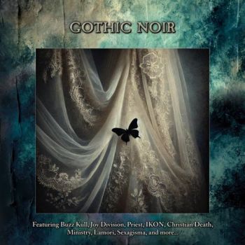 Various Artists - Gothic Noir (2025)