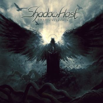 Shadow Host - Chaos Unleashed (2025)