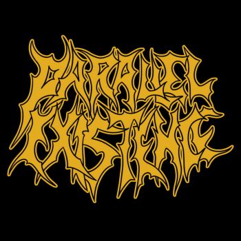 Parallel Existence - Fragments of Perdition (2025)