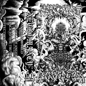 Scavvenger - Necromancy (2025)