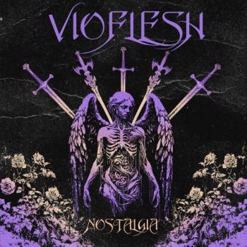 Vioflesh - Nostalgia (2025)