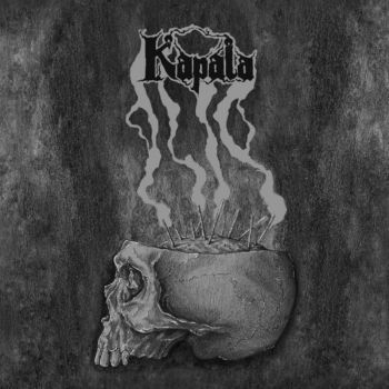 Kapala - Der Suchende (2019)