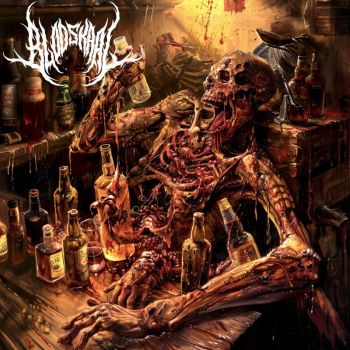 BlodSkaal - Rock_n_Slam (2025)
