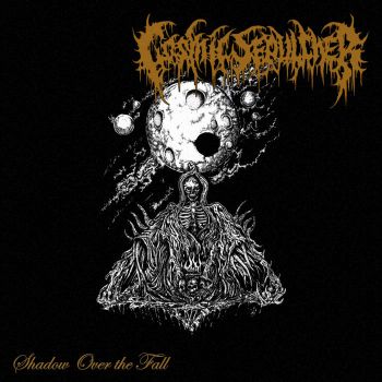 Cosmic Sepulcher - Shadow Over the Fall (2025)