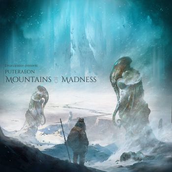 Puteraeon - Mountains of Madness (2025)