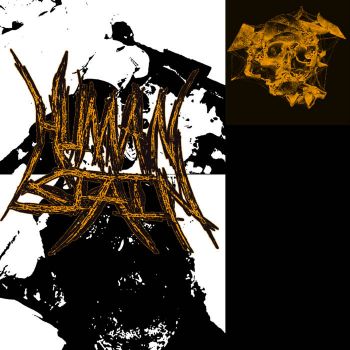 Human Stain - Human Stain (2025)