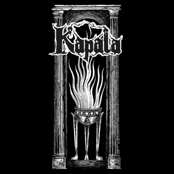 Kapala - Ruinen Deines Tempels [EP] (2022)