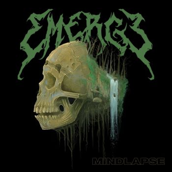 Emerge - Mindlapse (2025)