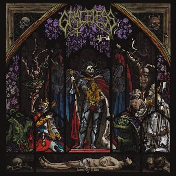 Graceless - Icons of Ruin (2025)
