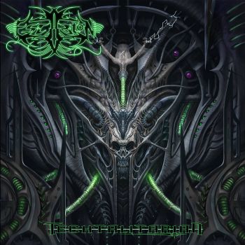 Eschaton - Techtalitarian (2025)