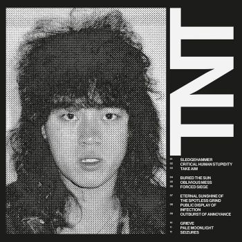 Wormrot - TNT (2025)