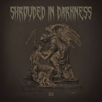 Shrouded in Darkness - 11:11 (2025)