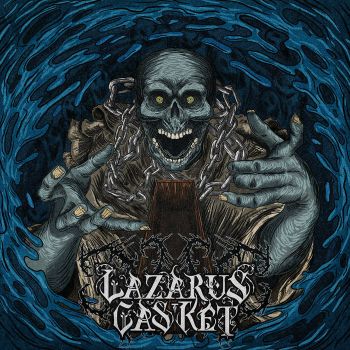 Lazarus Casket - Spiritual Warfare (2025)