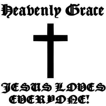 Slammed into Oblivion - Heavenly Grace (2025)