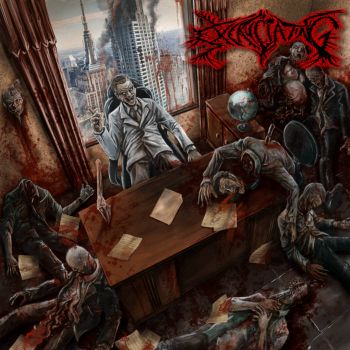 Excruciating - Years of Pain (2025)