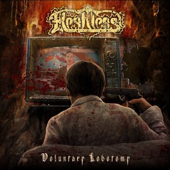Fleshless - Voluntary Lobotomy (2025)