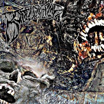 Rotten Smegma - Rotten Smegma (2025)