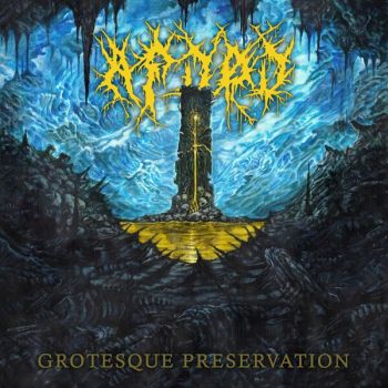 Afdod - Grotesque Preservation (2025)