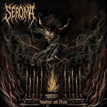 Seroma - Impotence and Strain (2025)