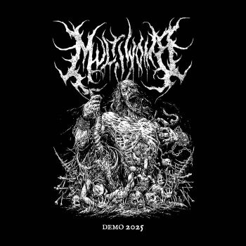 Multiwomb - Demo 2025 (2025)
