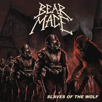 Bear Mace - Slaves of the Wolf (2025)