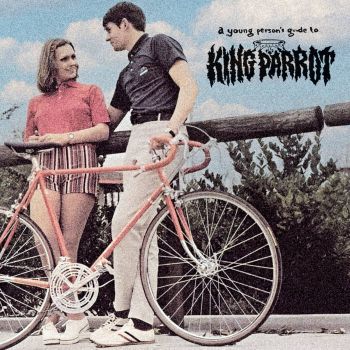 King Parrot - A Young Person's Guide To (2025)