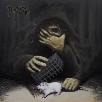 Refusal - Venomous Human Concept (2025)