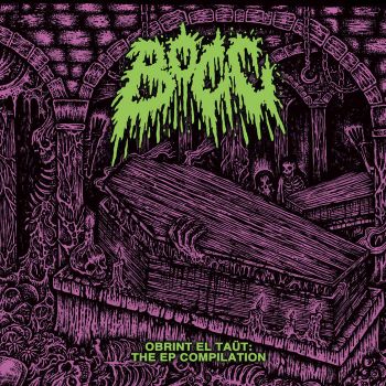 Bocc - Obrint el Taut: The EP Compilation (2025)