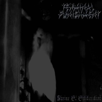 Terminal Punishment - Shrine of Obliteration (2025)