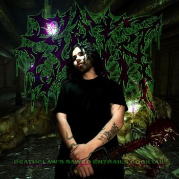 SATA - Deathclaw's Sawed Entrails Coktail (2025)