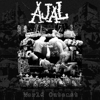 Ajal - World Outcast (2025)