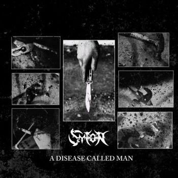 Syfon - A Disease Called Man (2025)