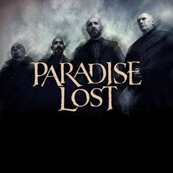 Paradise Lost раскрыли подробности нового альбома.