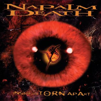 Napalm Death - Inside The Torn Apart (1997)