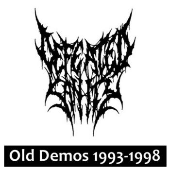 Defeated Sanity - Old Demos 1993-1998 (2012)