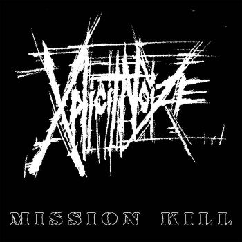 Xplicit Noize - Mission Kill (2008)