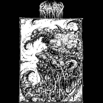 Exhaurity - Perverse Poetization of Body Effluvia (2025)