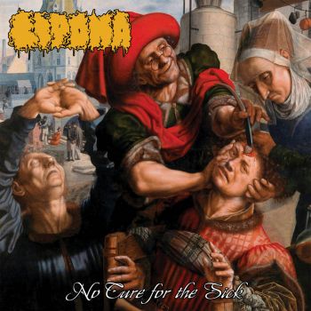 Lipoma - No Cure for the Sick (2025)