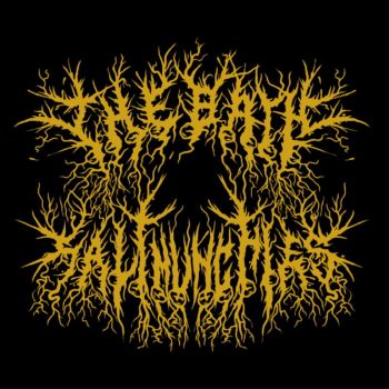 The Bath Salt Munchies - Last Left Living (2025)