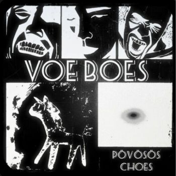 Povosos feat. Choes - Voe Boes (2025)
