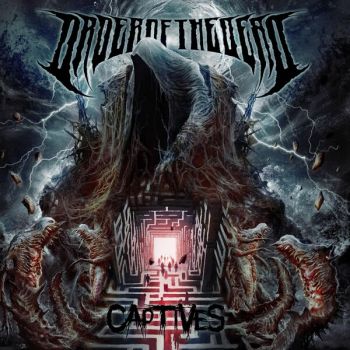 Order of the Dead - Captives (2025)