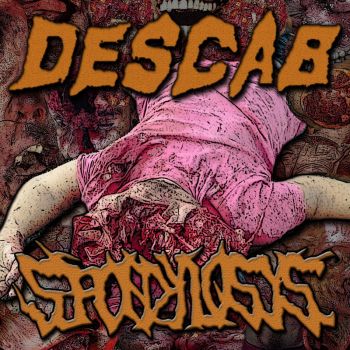 Descab / Spondylosys - Split (2025)